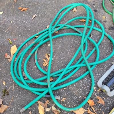Water Hoses, Sprinkler and Watering Wands (BY-DW)