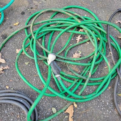 Water Hoses, Sprinkler and Watering Wands (BY-DW)