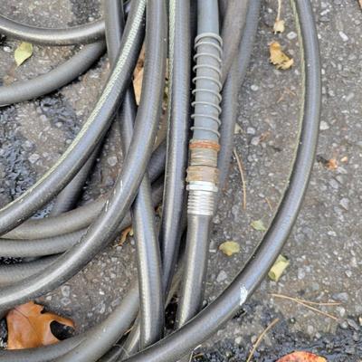 Water Hoses, Sprinkler and Watering Wands (BY-DW)