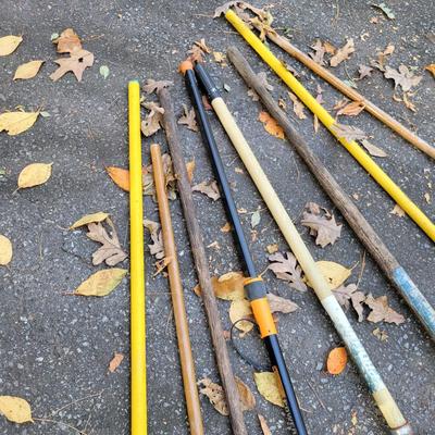 Yard Hand Tools (OS-DW)