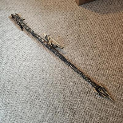 Asian/African Instrument & More  (UB-JS)