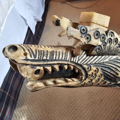 Asian/African Instrument & More  (UB-JS)