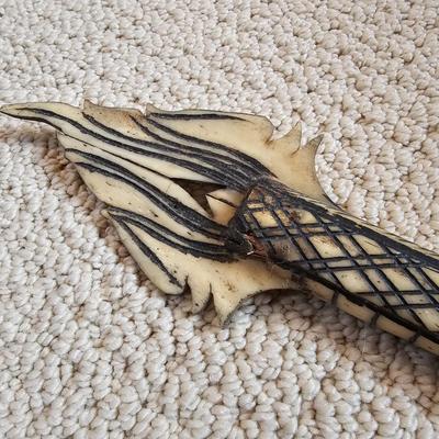 Asian/African Instrument & More  (UB-JS)