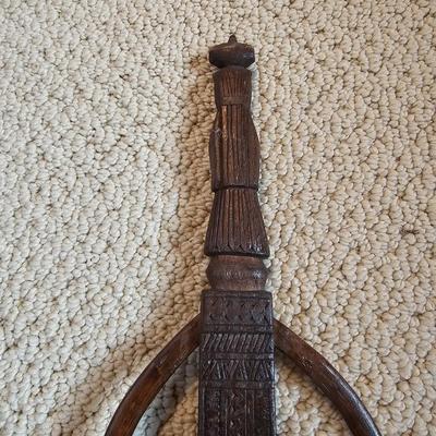Asian/African Instrument & More  (UB-JS)