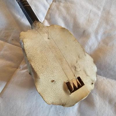 Asian/African Instrument & More  (UB-JS)