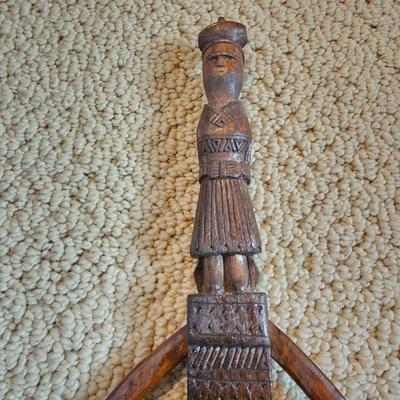 Asian/African Instrument & More  (UB-JS)