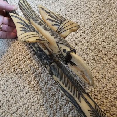 Asian/African Instrument & More  (UB-JS)