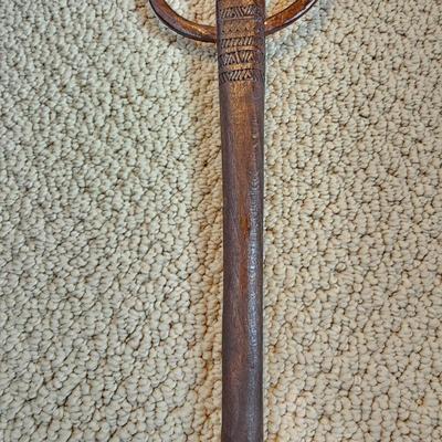 Asian/African Instrument & More  (UB-JS)