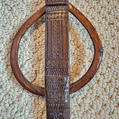 Asian/African Instrument & More  (UB-JS)