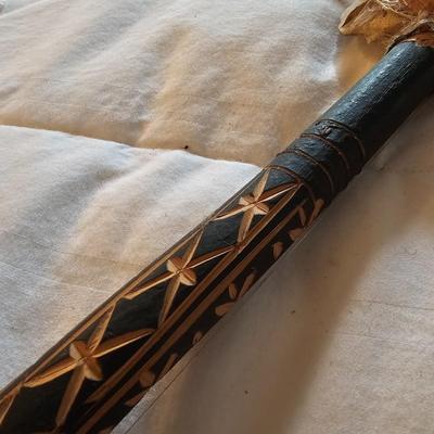 Asian/African Instrument & More  (UB-JS)