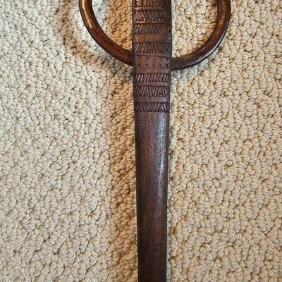 Asian/African Instrument & More  (UB-JS)