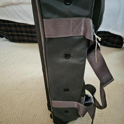 Variety of Luggage Items  (UB-JS)