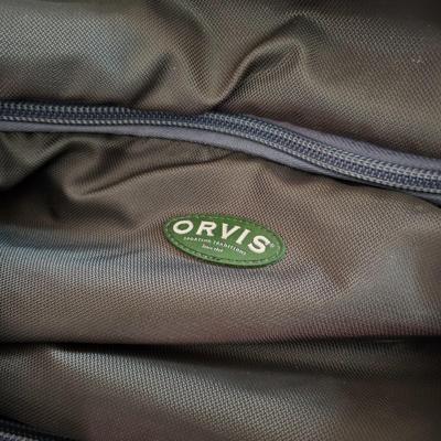 Variety of Luggage Items  (UB-JS)