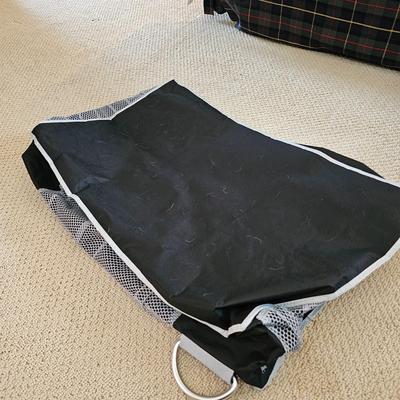 Variety of Luggage Items  (UB-JS)