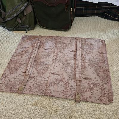Variety of Luggage Items  (UB-JS)