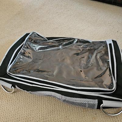 Variety of Luggage Items  (UB-JS)