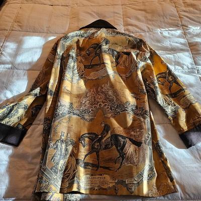 Three Ladies Fashion Jackets  (UB-JS)
