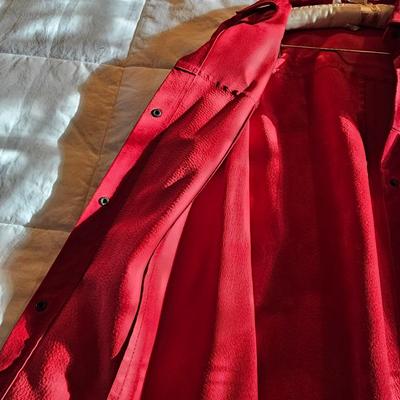Three Ladies Fashion Jackets  (UB-JS)