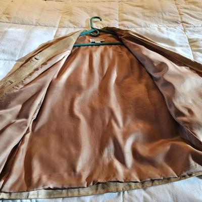 Three Ladies Fashion Jackets  (UB-JS)