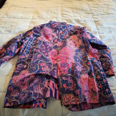 Women's Casual Jackets  (UB-JS)