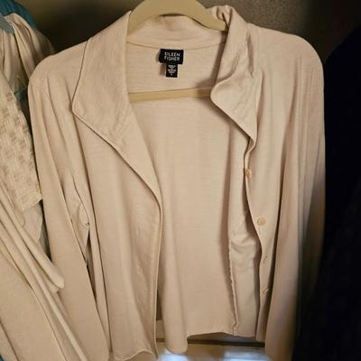 Women's Casual Jackets  (UB-JS)