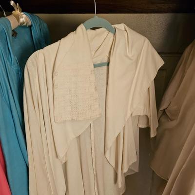 Women's Casual Jackets  (UB-JS)