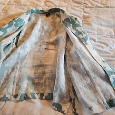 Women's Casual Jackets  (UB-JS)