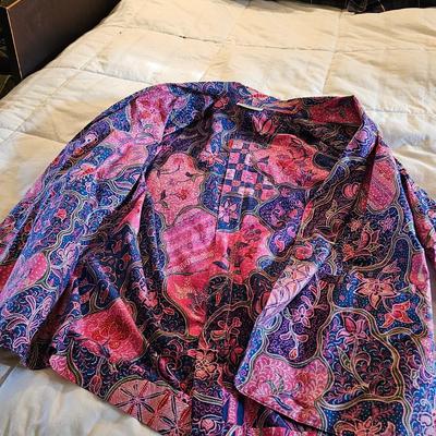 Women's Casual Jackets  (UB-JS)