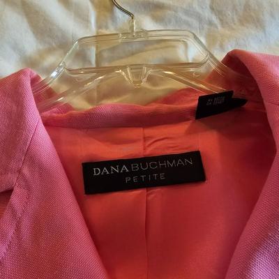 Women's Casual Jackets  (UB-JS)