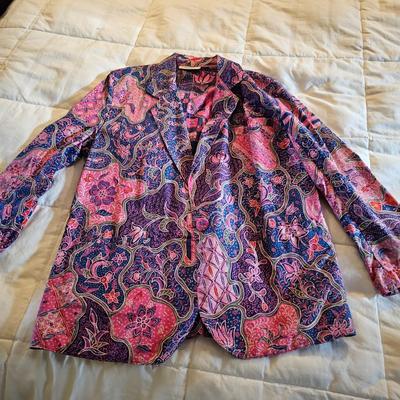 Women's Casual Jackets  (UB-JS)