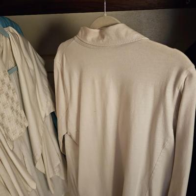 Women's Casual Jackets  (UB-JS)