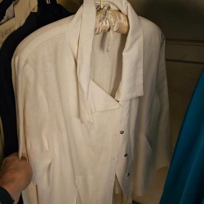 Women's Casual Jackets  (UB-JS)