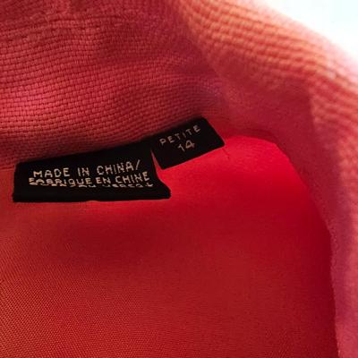 Women's Casual Jackets  (UB-JS)