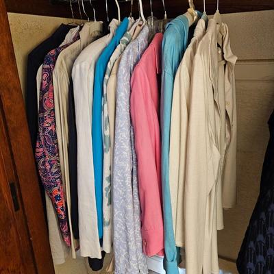 Women's Casual Jackets  (UB-JS)