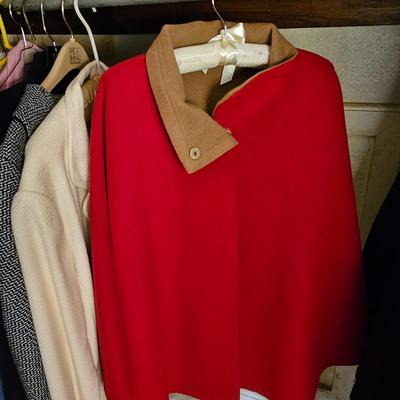 Women's Cool Weather Jackets  (UB-JS)