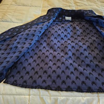Women's Cool Weather Jackets  (UB-JS)