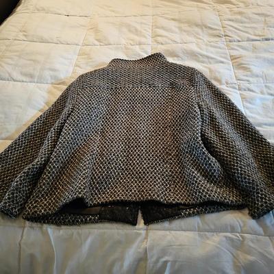 Women's Cool Weather Jackets  (UB-JS)