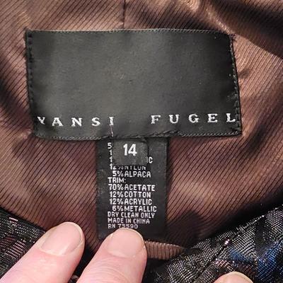 Women's Cool Weather Jackets  (UB-JS)