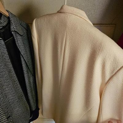 Women's Cool Weather Jackets  (UB-JS)
