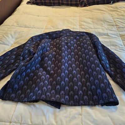 Women's Cool Weather Jackets  (UB-JS)
