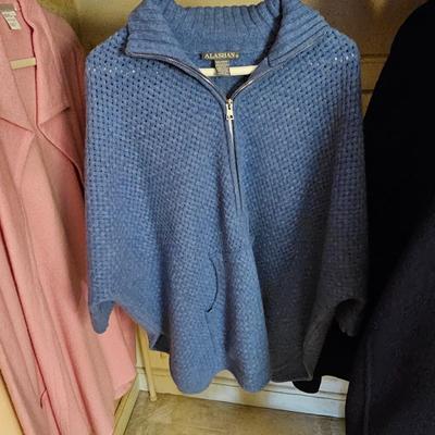 Women's Cool Weather Jackets  (UB-JS)