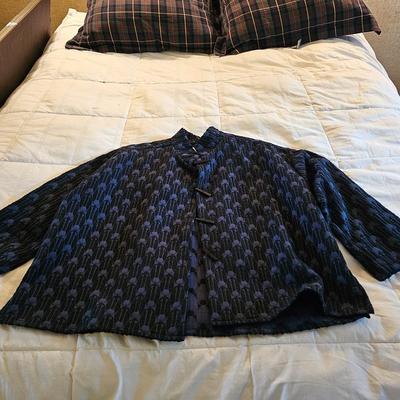 Women's Cool Weather Jackets  (UB-JS)