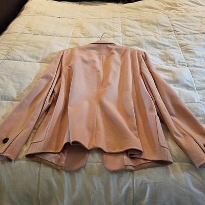 Women's Cool Weather Jackets  (UB-JS)