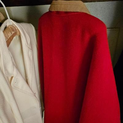 Women's Cool Weather Jackets  (UB-JS)