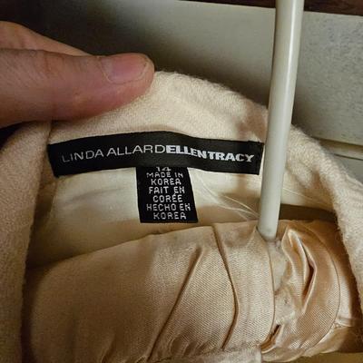 Women's Cool Weather Jackets  (UB-JS)