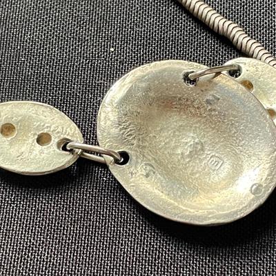 Fashionable Necklaces w/ Stones & More (DR-SS)