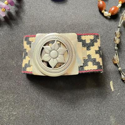 Fashionable Necklaces w/ Stones & More (DR-SS)