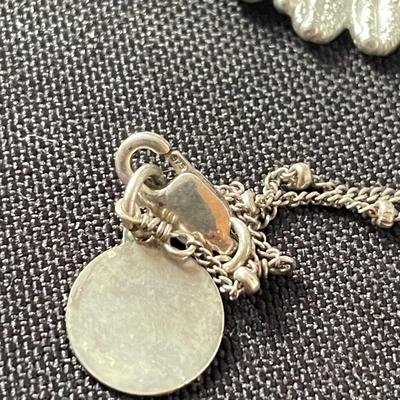 Fashionable Necklaces w/ Stones & More (DR-SS)