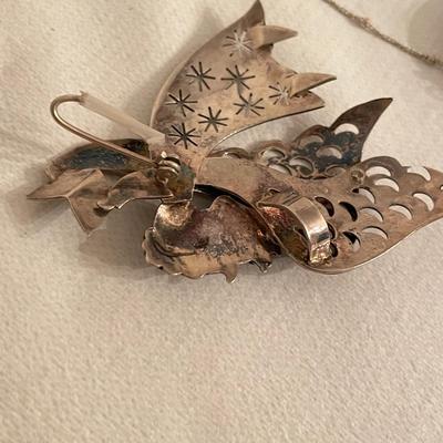 Sterling Chains & Pendants (DR-SS)