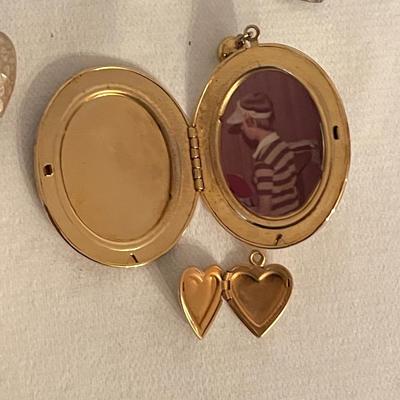 Sterling Chains & Pendants (DR-SS)